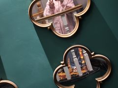 -甜阿姨·天台花园私房菜(万松园店)