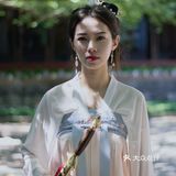 中秋营救玉兔行动之闲逛87版红楼梦之地