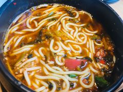 -壹霖·洱语云南菜(方恒国际店)