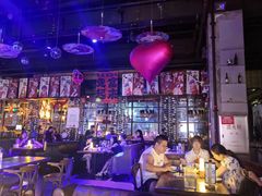 -胡桃里乐队酒馆(广州塔店)