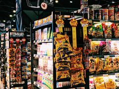 -丽达超市(城阳万象汇店)