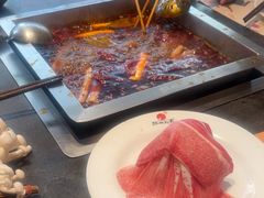 -锦城印象火锅(天府三街店)