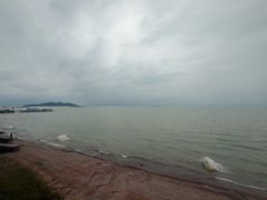 -巢湖姥山岛