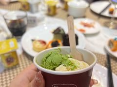 -长沙三景韦尔斯利酒店·Oval全日制餐厅自助餐