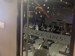 -一兆韦德健身(浦东万达会所)