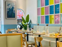 -米泰芒·东南亚料理(体育西店)