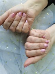 -如一·美甲美睫