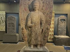 -北京石刻艺术博物馆(五塔寺)
