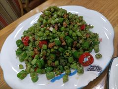 -西北朗益和穆斯林餐厅