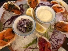 -FISH&POTATO Cō(地中海美食 万象城店)