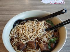 -李先生牛肉面快餐厅(白塔店)