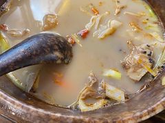 -玉祥府牛肉罩饼(金光道店)