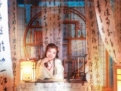 -红袖添香古风写真馆