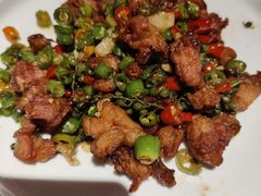 -旺顺阁·北京菜·烤鸭(大望路店)