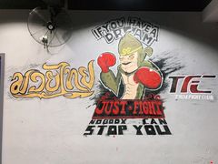 -TFC 纯泰拳馆MuayThai