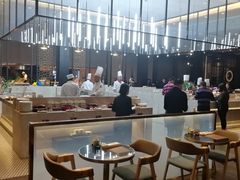 -上海虹桥宾馆味翠餐厅