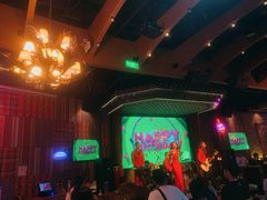-MR.ROCKY洛奇先生RESTAURANT&BAR(宝安壹方城店)