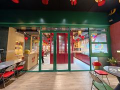 -黄弟大排档·湖南菜·小龙虾·小海鲜(凯旋北路店)