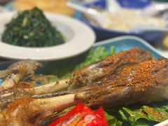 -蒙亨·手把肉·蒙古包文化主题餐厅(天恒广场店)