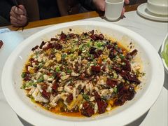 -三猫黑鱼花(南大店)