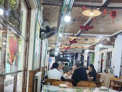-人民公社大食堂(顺义总店)