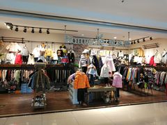 -首开福茂购物中心(宋家庄店)