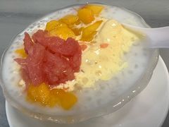 -芬芳甜品(同福路店)