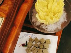 -乐宴·老北京铜火锅(八卦岭店)