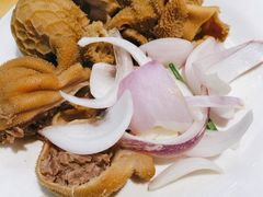 肚包肉-李柱·柘城垛子羊肉旗舰店(通泰路店)