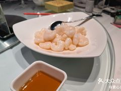 -廊亦舫Lang Yi Fang Restaurant(金桥店)