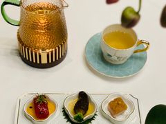 -明阁 Ming Court(广州朗豪酒店)