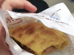 -魏家凉皮(丽彩万达餐厅)