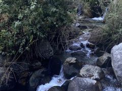 -苍山感通索道