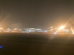 -杭州萧山国际机场