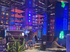 -花西亭·海鲜自助餐厅(瑞城名人酒店)