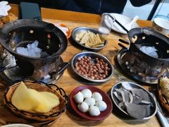 -范贤光鸡公煲(平乐园总店)