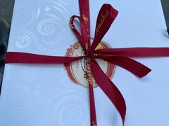 -米莎贝尔生日蛋糕(长征街店)