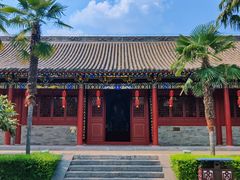 -洛阳周公庙博物馆