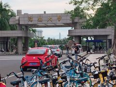 -海大南门夜市(海富街店)