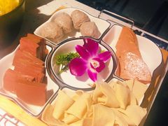 -京韵胡同·酱香羊蝎子火锅涮肉(长寿路店)