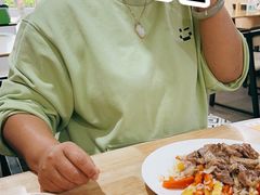 -零·壹新疆羊肉抓饭