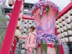 -武汉园博园(武汉自然博物馆)
