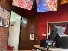 -棒约翰比萨意面(马家堡西路店)