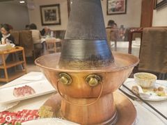 -东来顺饭庄(天坛店)