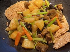 -薇酌饮·陕西菜(南门外店)