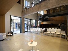 -现代汽车文化中心 Hyundai Motorstudio Beijing