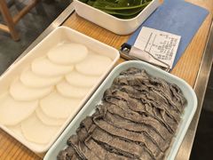 -牛街·马辈儿涮肉(牛街二店)