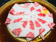 -小牛哈尼韩式水煎肉(万象城店)