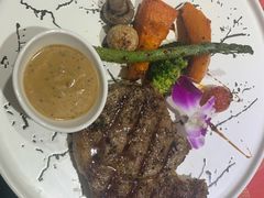 -ITA·意塔意大利餐厅(亦庄店)