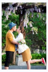点击看大图 -情订奇缘婚纱摄影(和平路店)
